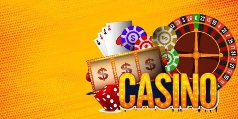 Casino 79King - Nhà cái cá cược uy tín