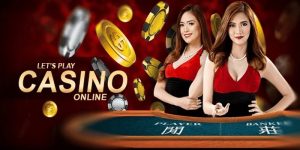 GIới thiệu top 10 casino trực tuyến