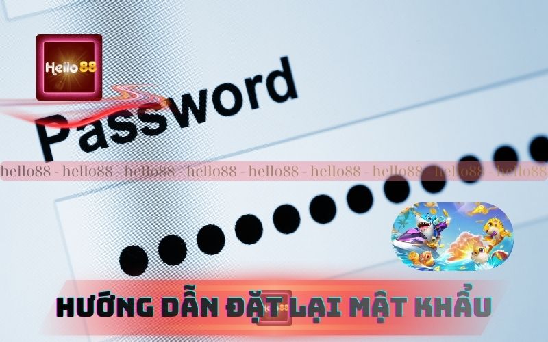 Đặt Lại Mật Khẩu 79King
