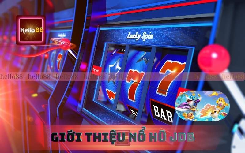 Giới thiệu về nổ hũ JDB 79King – Đỉnh cao của trò chơi đổi thưởng