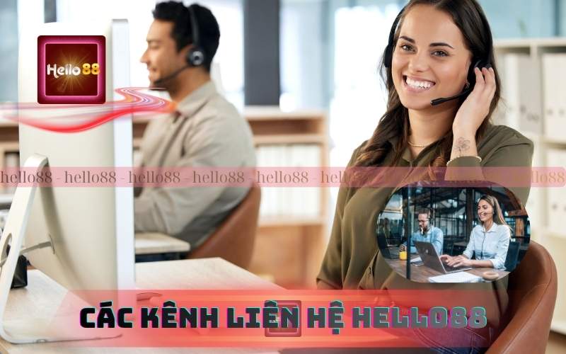 Các Kênh Liên Hệ 79King Được Sử Dụng Phổ Biến