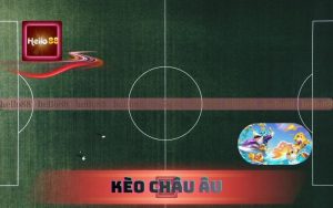 Kèo Châu Âu Là Gì? Cách Chơi Và Soi Kèo Hiệu Quả Luôn Thắng
