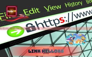 Link Hello88 Mới Nhất Không Bị Chặn 2025 | Truy Cập Ngay
