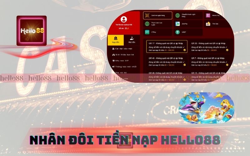 Nạp Tiền 79King Nhân Đôi Tiền Nạp
