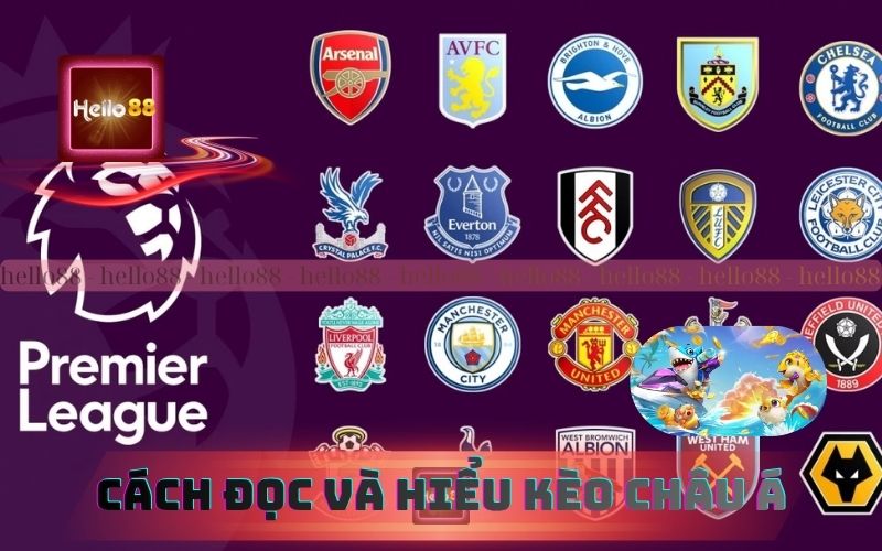 Cách Đọc Và Hiểu Kèo Châu Á